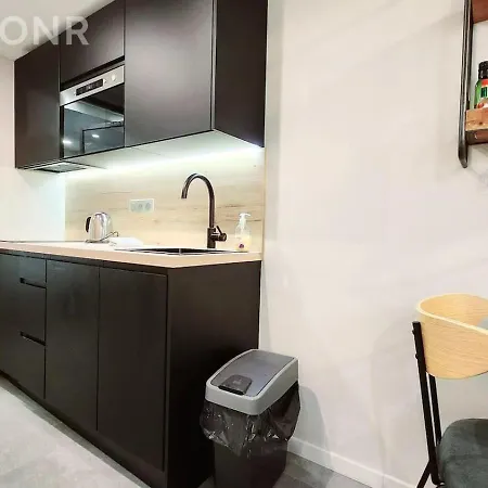 La Fourmi Azureenne - Dans Le Vieil Apartment