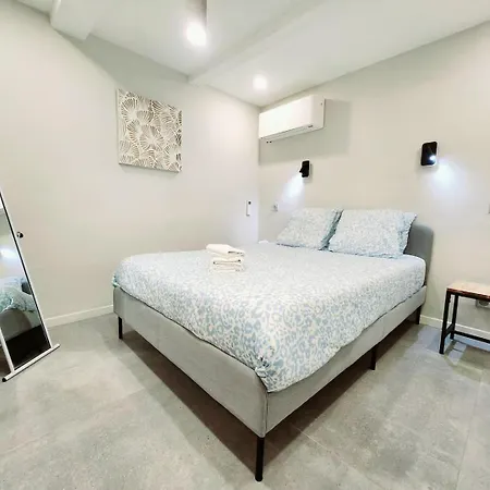 Apartment La Fourmi Azureenne - Dans Le Vieil *