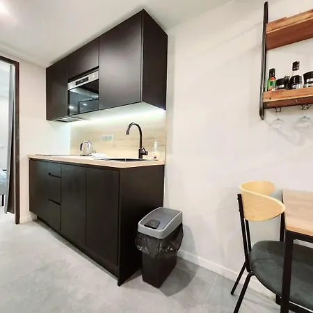 La Fourmi Azureenne - Dans Le Vieil Apartment Antibes