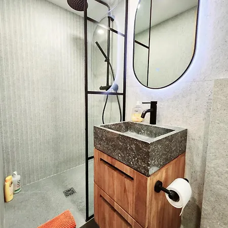 La Fourmi Azureenne - Dans Le Vieil Apartment